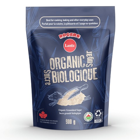 Organic Sugar