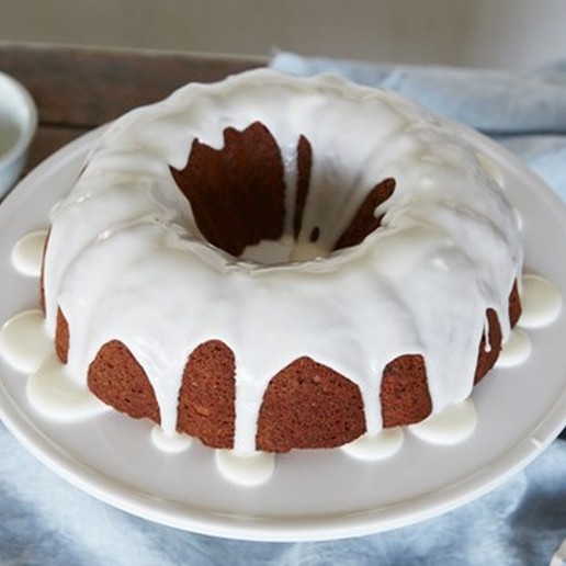 gateau au tomate de maman