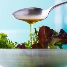 Classic Balsamic Vinaigrette